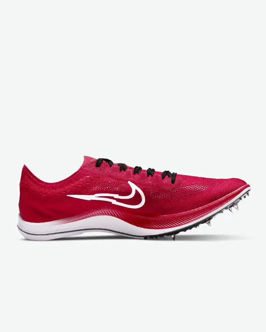 Nike ZoomX Dragonfly Bowerman Track Club - DN4860-600 (2) au meilleur prix !
