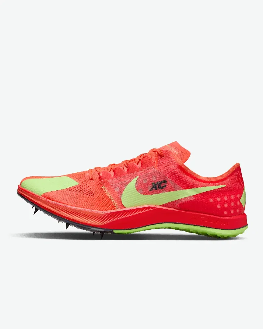 Nike ZoomX Dragonfly XC Unisexe