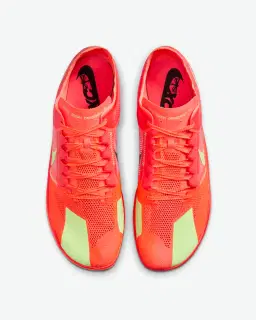 Nike ZoomX Dragonfly XC Unisexe – 4/4