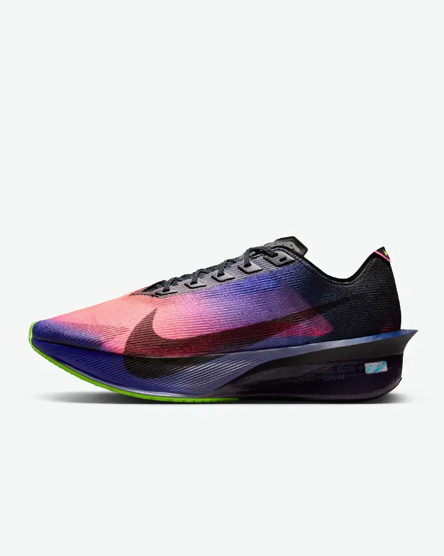 Nike Zoomx Vaporfly Next% 4 M - Men (5) au meilleur prix !