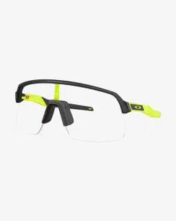 Oakley Sutro Lite Sweep Prizm Unisexe – 3/5