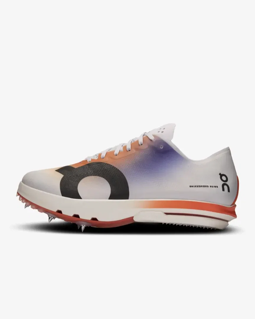 ON Cloudspike Citius F Femme