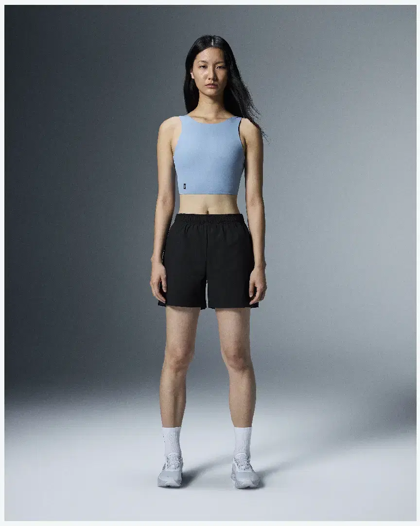 On Running 5Cm Core Shorts W - 1WF11050553 (0) au meilleur prix !