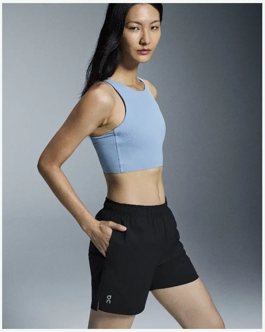 On Running 5Cm Core Shorts W - 1WF11050553 (2) au meilleur prix !