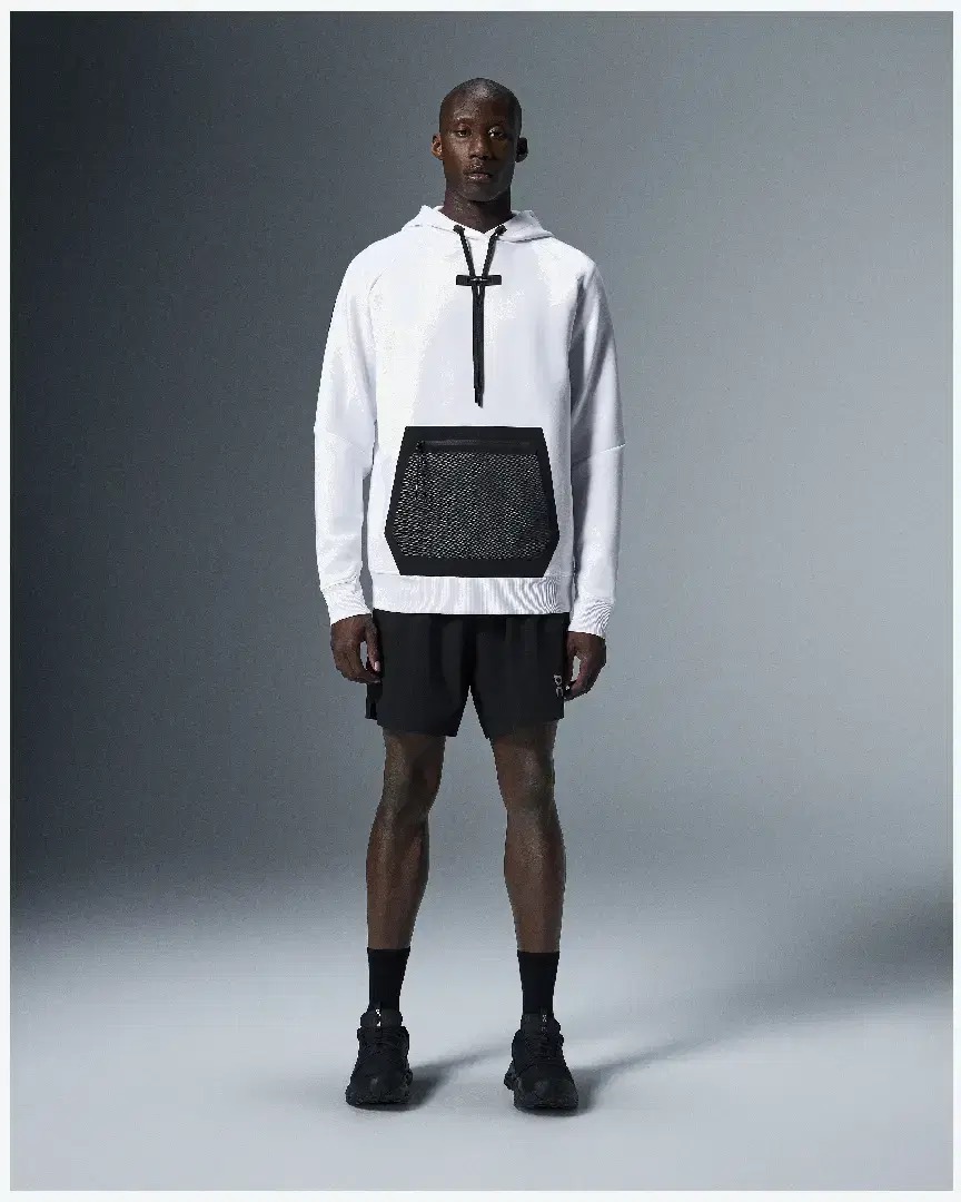 On Running 7Cm Core Shorts M - 1MF10740553 (0) au meilleur prix !