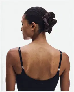 On Running All-Day Scrunchie Femme – 3/5