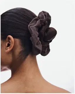 On Running All-Day Scrunchie Femme – 5/5