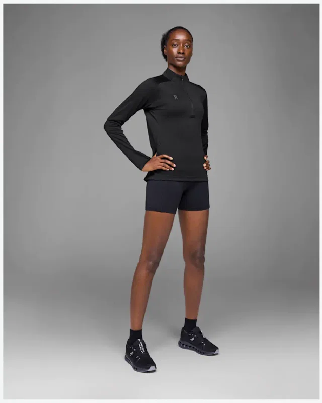 On Running Climate Shirt W