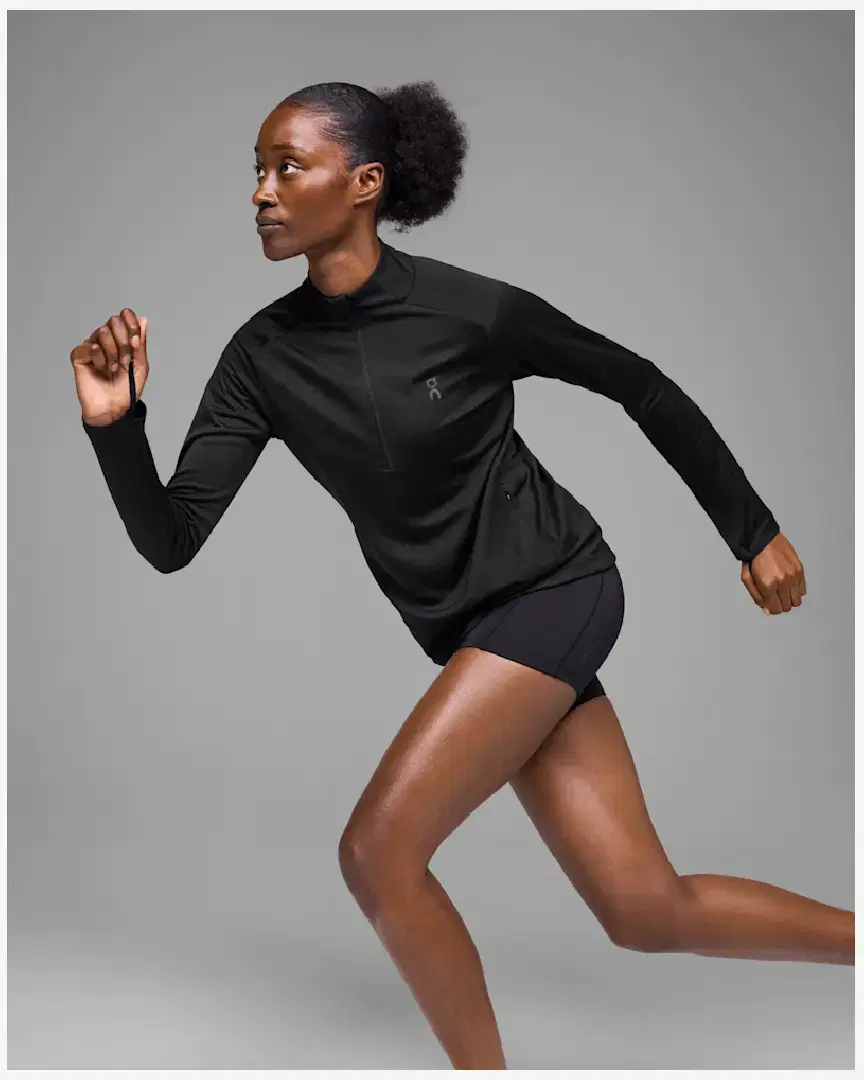 On Running Climate Shirt W - 1WE10780553 (1) au meilleur prix !