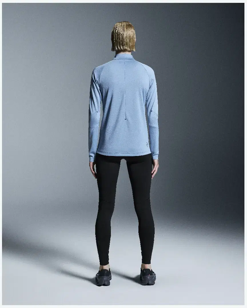 On Running Climate Shirt W - 1WE10780732 (1) au meilleur prix !