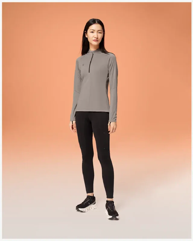 On Running Climate Shirt W