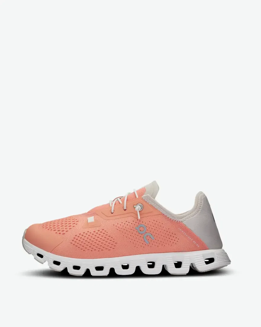 On Running Cloud 5 Coast Femme