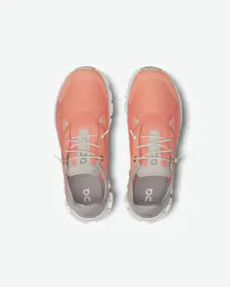 On Running Cloud 5 Coast Femme – 2/5