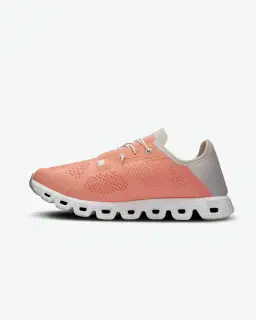 On Running Cloud 5 Coast Femme – 4/5
