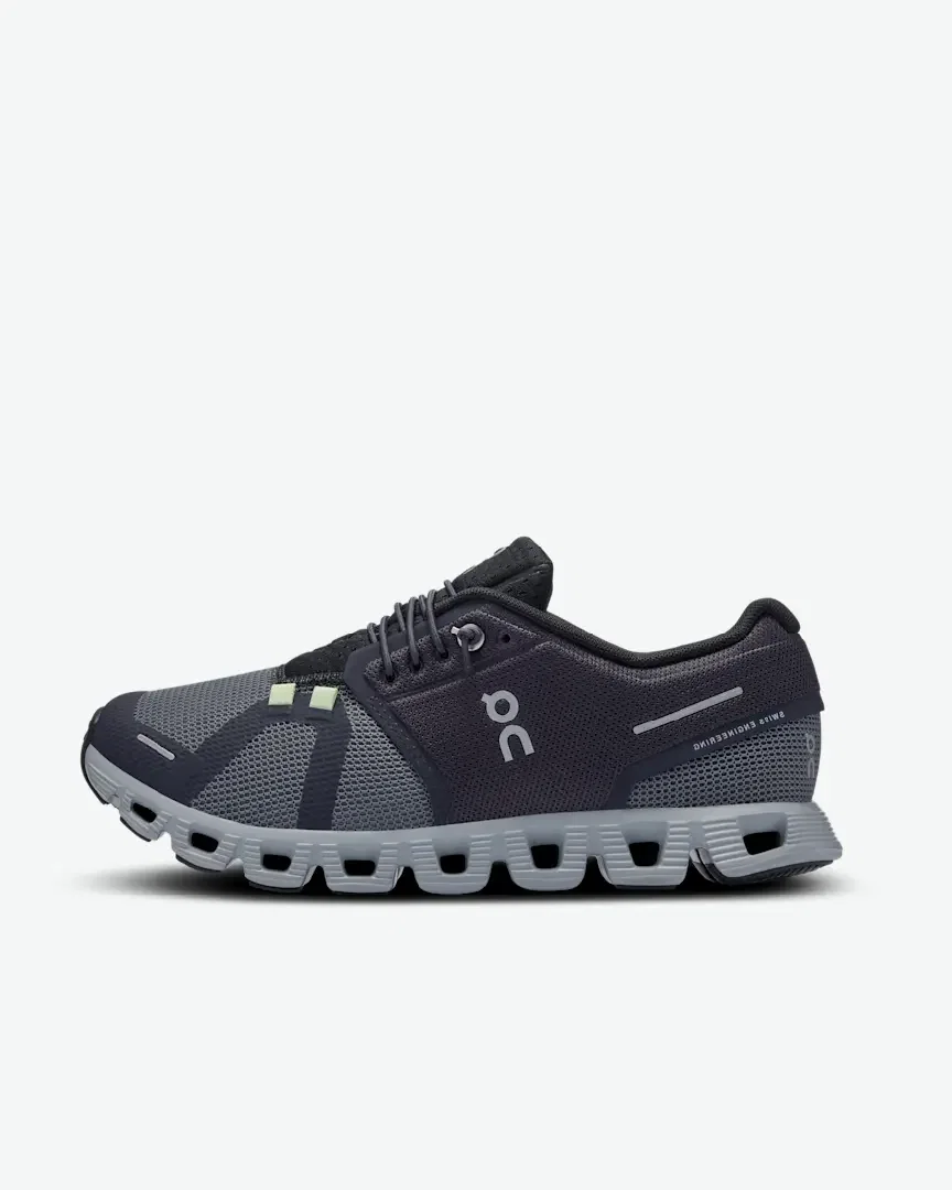 On Running Cloud 5 Push Femme