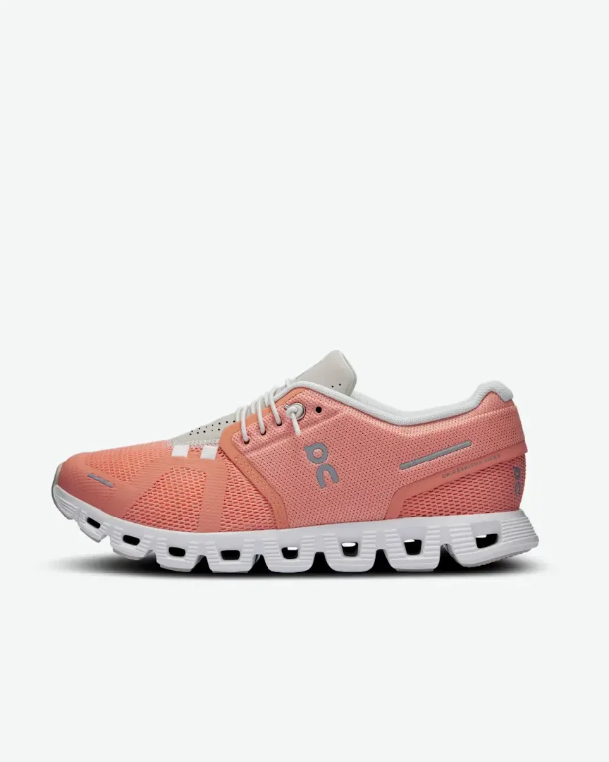 On Running Cloud 5 Femme