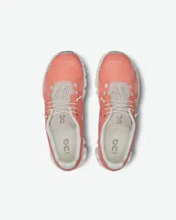 On Running Cloud 5 Femme – 2/5