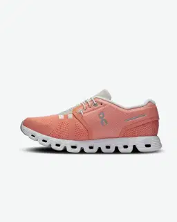 On Running Cloud 5 Femme – 4/5
