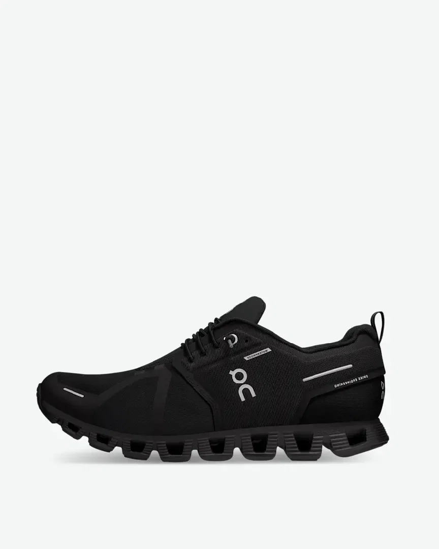 On Running Cloud 5 Waterproof Homme
