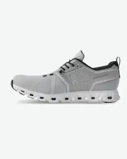 On Running Cloud 5 Waterproof Femme – 4/5