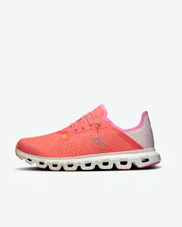 On Running Cloud 6 Coast Femme – 1/5