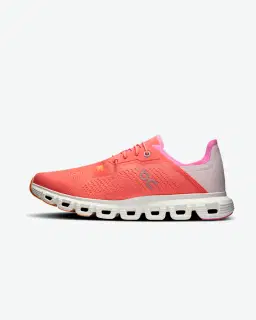 On Running Cloud 6 Coast Femme – 4/5