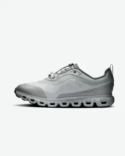 On Running Cloud 6 Geo Waterproof Homme – 4/5