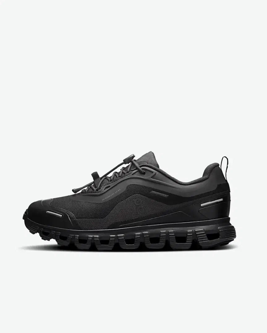 On Running Cloud 6 Geo Waterproof W - Women (30) au meilleur prix !