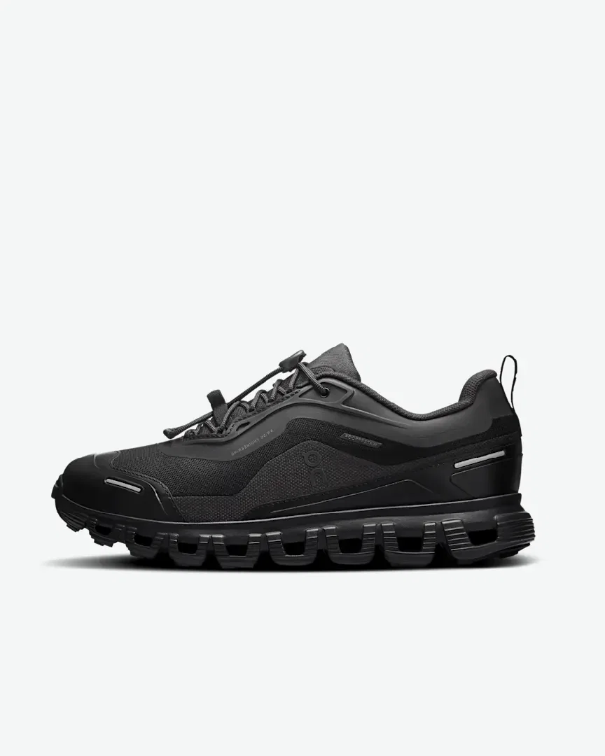 On Running Cloud 6 Geo Waterproof W