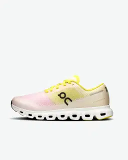 On Running Cloud 6 Push Femme – 1/5
