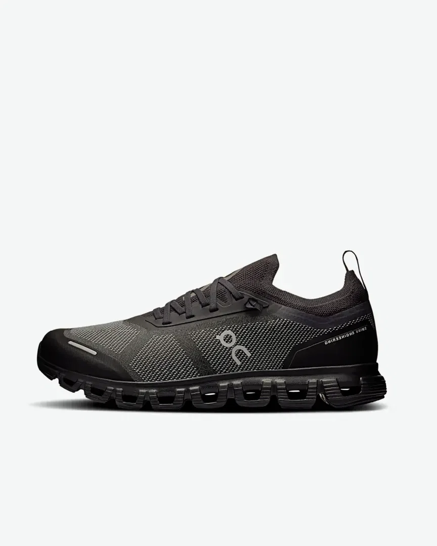 On Running Cloud 6 Versa M