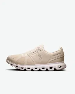 On Running Cloud 6 Femme – 1/5