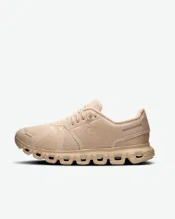 On Running Cloud 6 Femme – 1/5