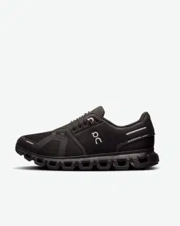 On Running Cloud 6 Wide Femme – 1/5