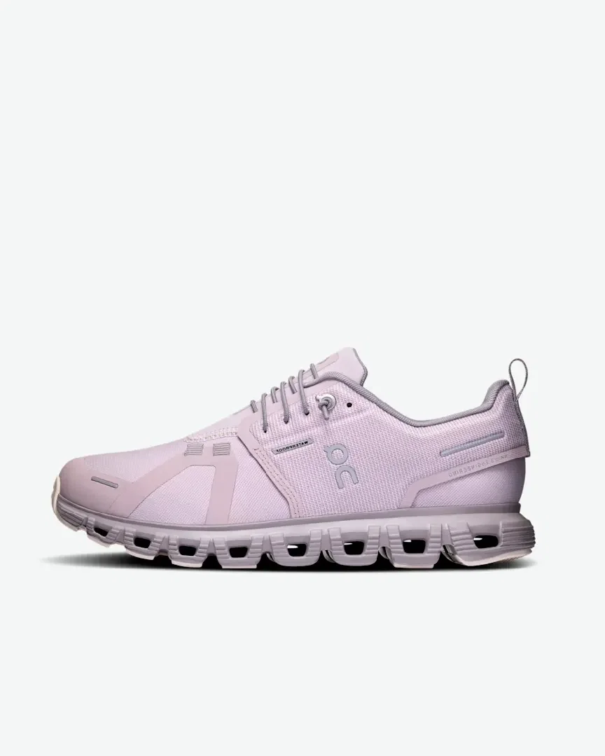 On Running Cloud 6 Wp Femme