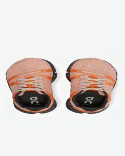 On Running Cloud Femme – 3/5