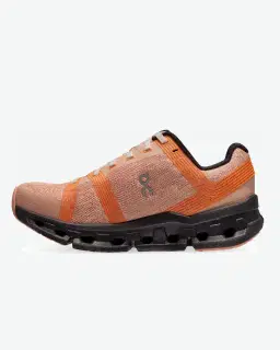 On Running Cloud Femme – 4/5