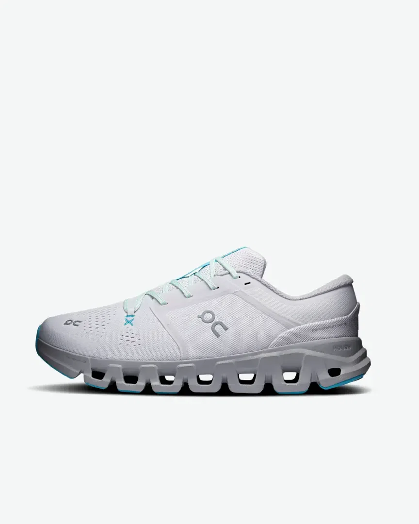 On Running Cloud X 5 Homme