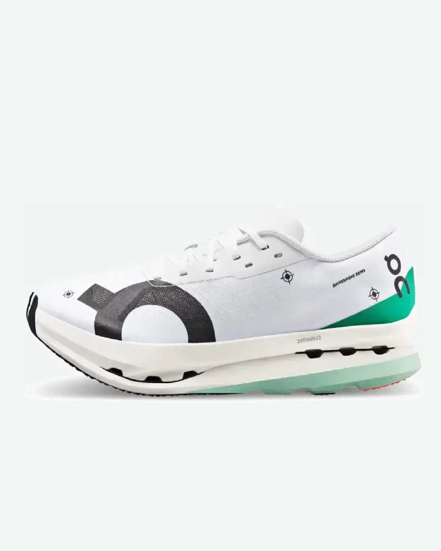 On Running Cloudboom Echo 3 M