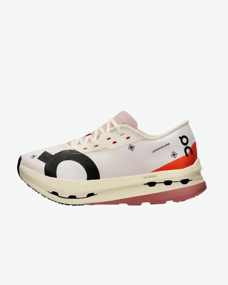 On Running Cloudboom Echo 3 W - Women (26) au meilleur prix !