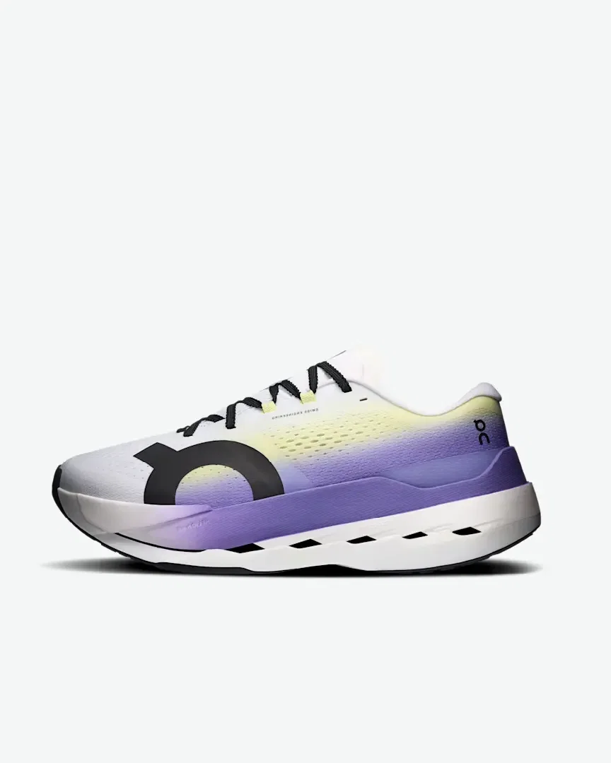 On Running Cloudboom Max Homme