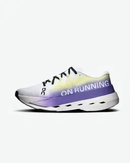 On Running Cloudboom Max Homme – 4/5