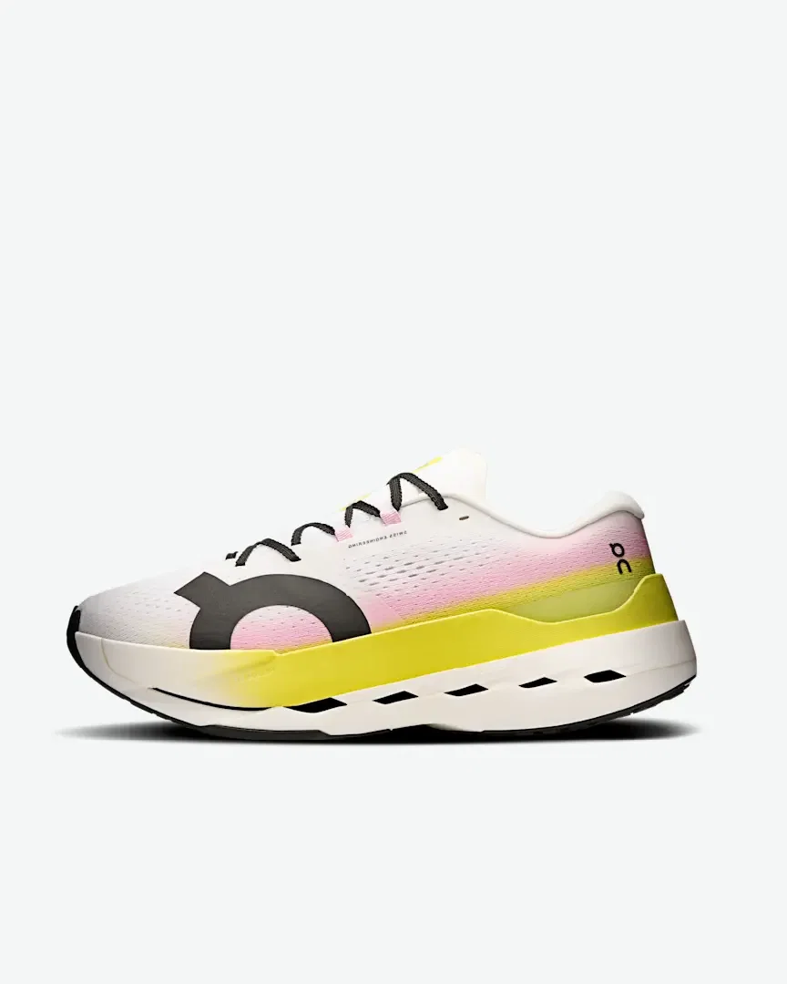On Running Cloudboom Max Homme