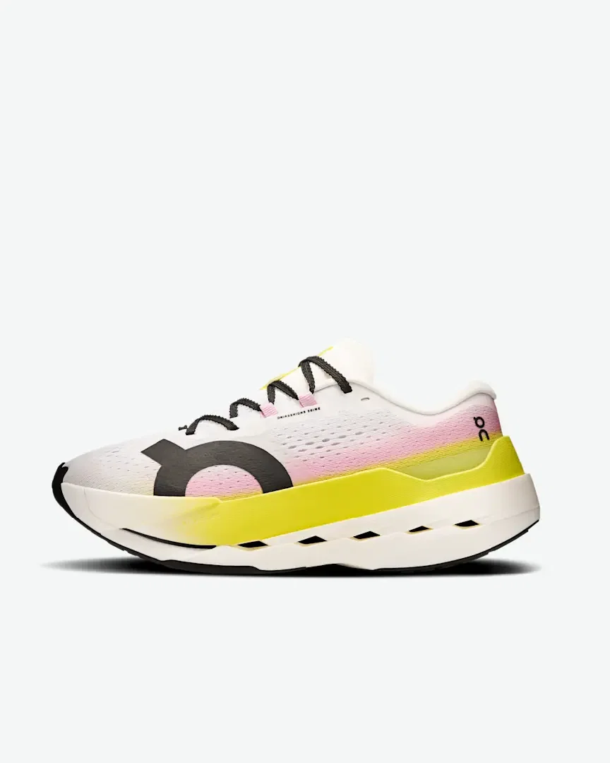 On Running Cloudboom Max Femme