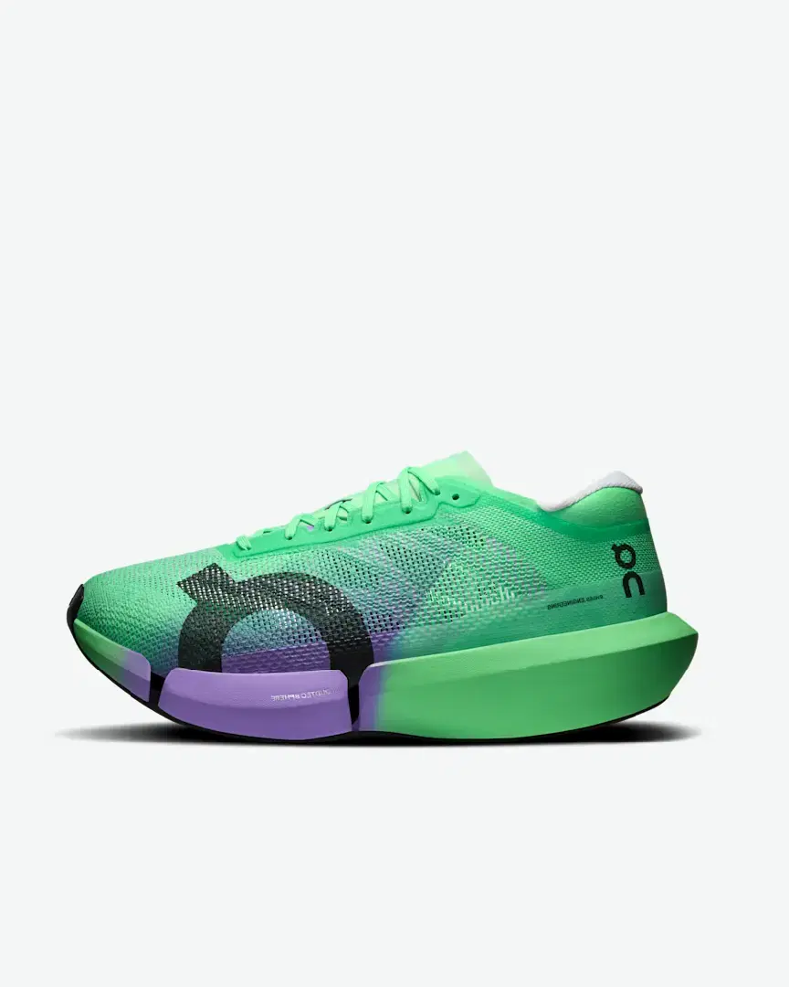 On Running Cloudboom Strike 2 - Unisex (24) au meilleur prix !