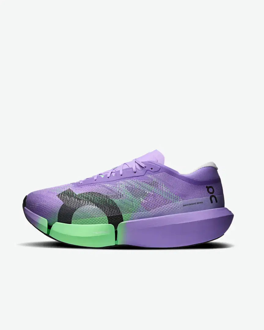 On Running Cloudboom Strike 2 - Unisex (23) au meilleur prix !