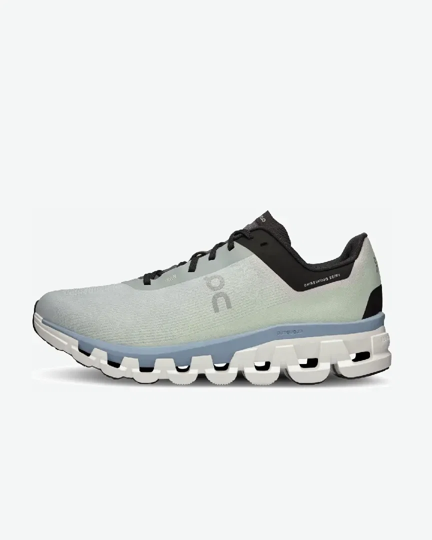 On Running Cloudflow 4 Homme
