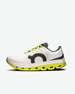 On Running Cloudflow 5 Homme – 1/5