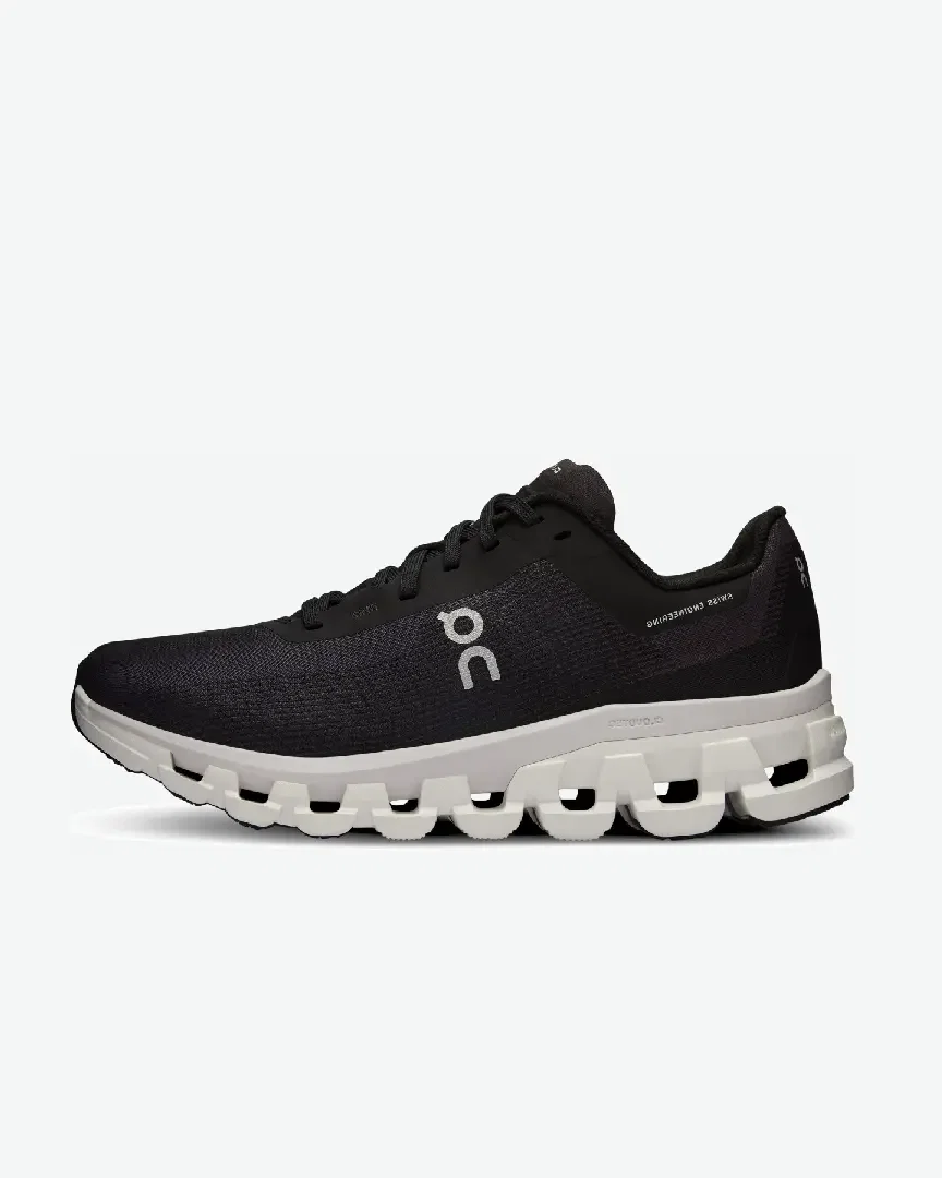 On Running Cloudflow Femme