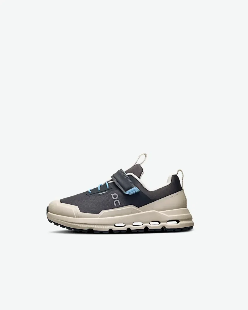 On Running Cloudhero Waterproof